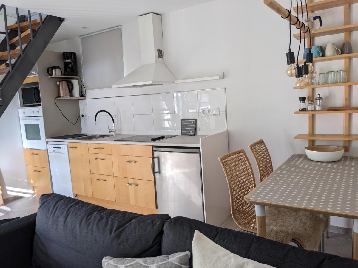 Spatzennest Und Rabennest Sugenheim 外观 照片