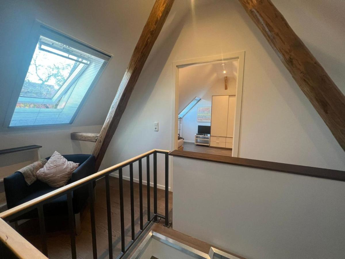 Spatzennest Und Rabennest Sugenheim 外观 照片