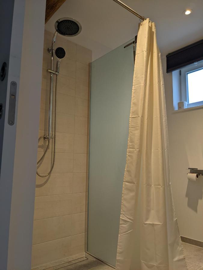 Spatzennest Und Rabennest Sugenheim 外观 照片